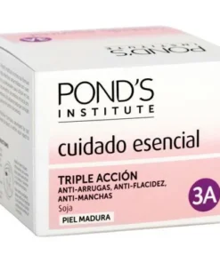 Pond's Essential Care Tripla Azione Pelle Matura 50 ml