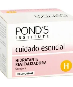 Pond's Essential Care H Crema idratante rivitalizzante 50 ml