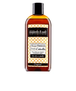 Shampoo all'estratto di cipolla premium Nugguela & Sulé 250 ml