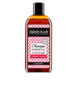 Nuggela & Sulé Shampoo Capelli Grassi Epigenetici 250ml