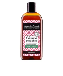 Nuggela & Sulé Shampoo Epigenetico Antiforfora 250ml