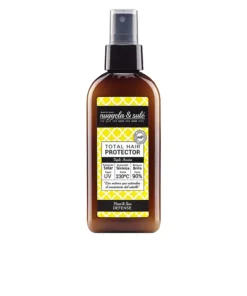 Nuggela & Sulé Total Hair Protezione capillare totale 125ml