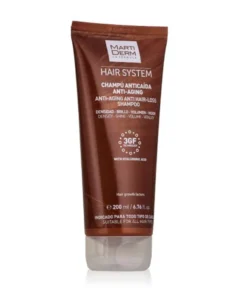 Martiderm Anti Aging Shampoo Anticaduta 200ml