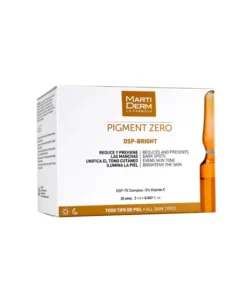 Martiderm Pigment Zero Dsp Tx Complex 30 fiale da 2 ml
