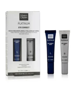Martiderm Eye Correct Set 2 pezzi