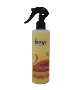 Lovyc Balsamo Bifasico per Capelli Secchi 300