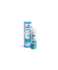 Spray all'acqua di mare Sterimar Baby 50 ml