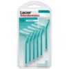 Spazzolino interdentale Lacer Lacer Green Extra Thin 0,6 mm