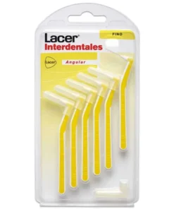 Lacer Interdentale Angolare Fino 6 Pz