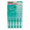 Lacer Interdental Straight Extra Fine 6 unità