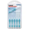 Lacer Interdental Straight Conical 6 Unità
