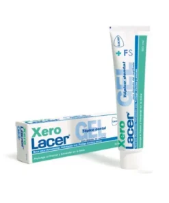 Xerolact Gel topico 50 ml