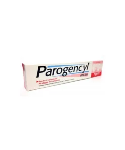Parogencyl Forte Dentifricio Gengive Sensibili 75ml