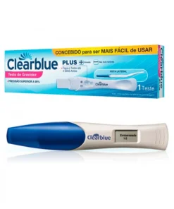 Test di gravidanza Clearblue con indicatore delle settimane 1 unità