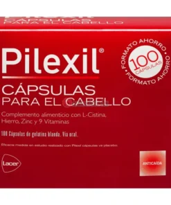 Pilexil 100 cps