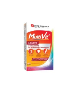 Forté Pharma Energy Multivit Adulti 28 compresse
