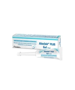 Alkoclar Plus Gel 8ml