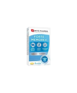 Forté Pharma Energy Memorex 28 comp