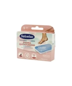 Salve Pad Anti Durezza Pietra