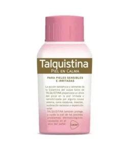 Talquistina in polvere 50 g