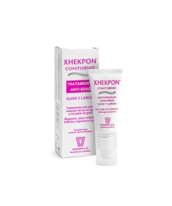 Xhekpon Contorno Occhi e Labbra 15ml