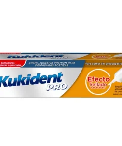 Crema adesiva per protesi Kukident Pro 40g