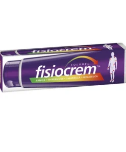 Fisiocrem Solugel 60ml