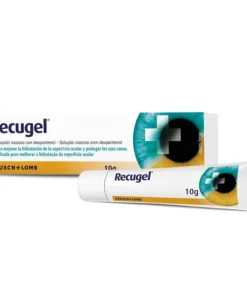 Recugel 10g