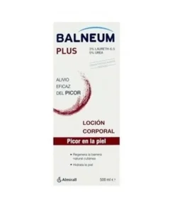 Balneum Plus Lozione Corpo 500ml