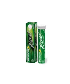 Berocca Boost Guaranà 15 compresse