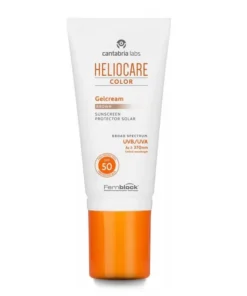 Heliocare Color Gelcream Marrone Spf50 50 ml
