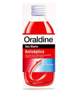 Ordine Oral Antiseptic 400ml