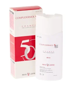 Complidermol 5 Alpha Shampoo Anticaduta 200ml