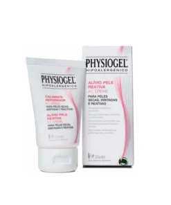 Stiefel Physiogel Crema Lenitiva Riparatrice 50 ml