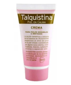 Crema Talquistina 50 ml