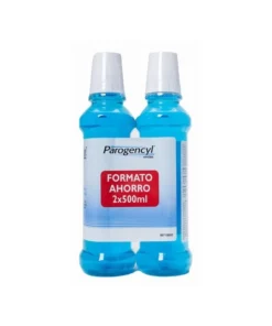 Collutorio Parogencyl Control 2x500ml