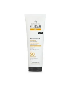 Heliocare Advanced Gel Spf50 Corpo 200ml