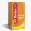 Redoxon Vitamina C 30 Compresse Effervescenti al Limone