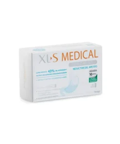 Xls Medical Soppressore dell'appetito 60 compresse