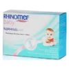 Rhinomer Baby Narhinel Comfort 20 unità