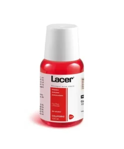 Collutorio Lacer 100ml
