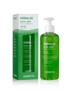 Sesderma Hydra Aloe Gel all'Aloe 250ml