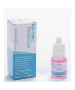 Artelac Rebalance Collirio 10ml