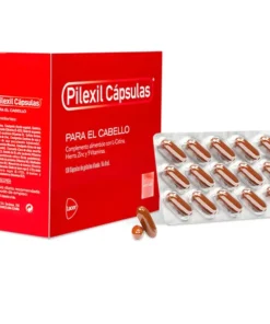 Capsule Pilexil anti caduta dei capelli 150 unità