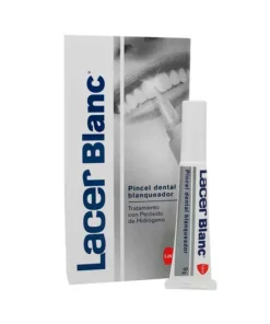 Spazzolino sbiancante Lacer Blanx 9 g