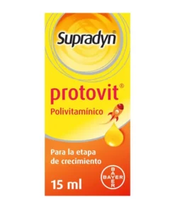Supradyn® Protovit Gocce 15ml