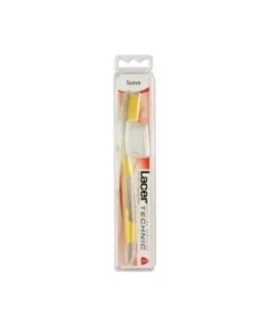 Spazzolino da denti Lacer Soft Technic Adulti