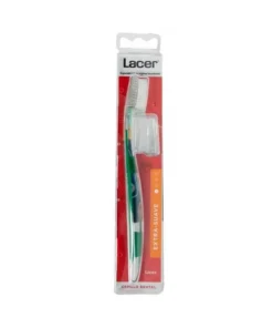 Spazzolino da denti Lacer Extra Soft Technic Adulti