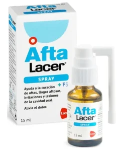 Lacer Aftalacer Spray 15ml