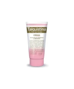Lacer Talcistina Crema 100ml